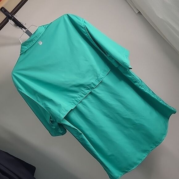 Field & stream 1871 sz Large 100% polyester like new condition - Picture 3 of 7